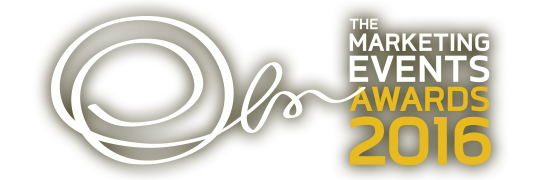 The marketing award 2016